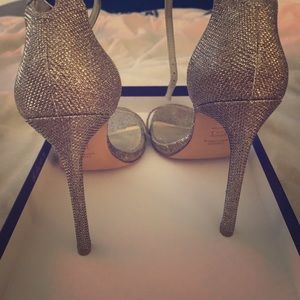 Stewart weitzman nudistsong sandle